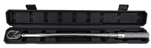 ATD-12504A - 1/2" Drive 50-250 ft.-lbs. Micrometer Torque Wrench - Picture 1 of 8