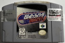 .N64.' | '.Wayne Gretzky's 3D Hockey.