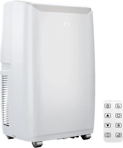 14000BTU Portable Air Conditioner 3-in-1 Dehumidifier Fan AC up to 750 Sq.ft - Picture 1 of 9