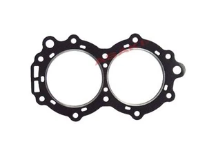 Junta fueraborda 40 CV para OMC Johnson Evinrude 307069 777447 35990 18-2957 - Imagen 1 de 9