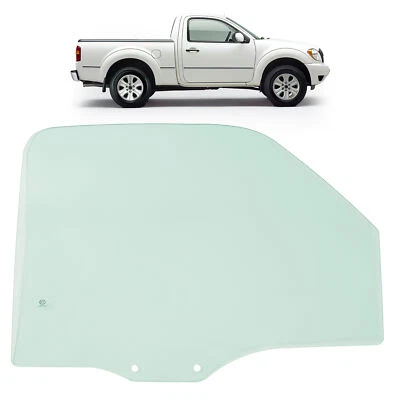 For Ford Ranger 1993-2011 2002 Right Front Door Window Glass Light Green Foto 1 de 4