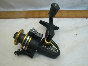 Penn 4300SS Fishing Reel High Speed Spin Cast Spinning 4300 SS Casting Graphite - Picture 1 of 8