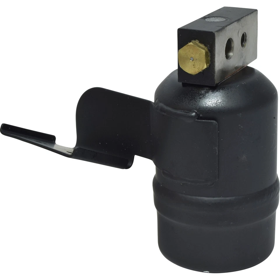 Receptor de aire acondicionado Plymouth Gran Fury 1982-1989 UAC 1983 1984 1985 1986 1987 Foto 1 de 3