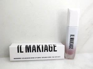 IL MAKIAG UNCENSORED ULTRA MAXIMIZING INSTANT LIP PLUMPER SAFE WORD 0.23OZ - Picture 1 of 3