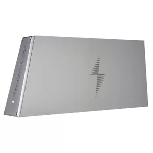 PRECISION POWER CLASS PC1800.1D MONOBLOCK 1800W RMS SUBWOOFERS BASS AMPLIFIER - Picture 1 of 5