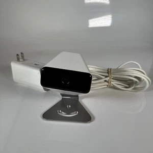 Xfinity XCAM Security Surveillance Camera XW3 with Power Adapter - Picture 1 of 4