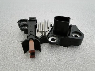 01G196 orginal ALTERNATOR Regulator for Audi A4 A6 2.0 2.7 2.8 3.0 3.2 FSI TDI  - Image 1 of 4