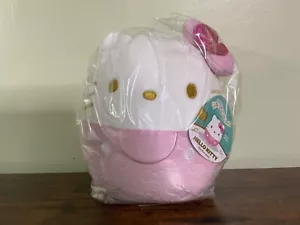 NEW with TAGS 50th Anniversary Hello Kitty 8" Original Squishmallow - Picture 1 of 2
