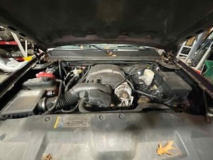 2008 Gmc Sierra 1500 5.3L Engine Assembly Vin 0 8Th Digit Opt Lmg 210K Miles 09