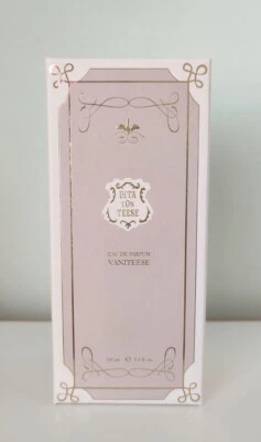 Dita Von Teese Vaniteese EDP 100 ml / 3.4 fl oz new with box