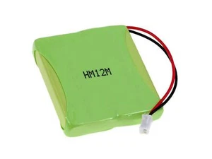 Batterie pour Telekom T-Com Sinus A201 - Photo 1/5