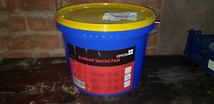 Centerbrand Endfeed Fittings Bucket - 310 pieces