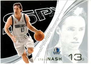 2002-03 SPx - Steve Nash #16 - Picture 1 of 2