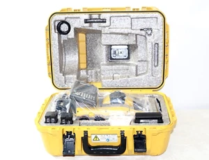 TOPCON GT-505 con scatola stazione totale dal Giappone - Foto 1 di 8
