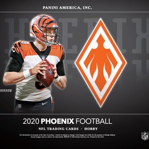 2020 Phoenix Football Rookie / Veteran Cards - You Pick / Choose HOBBY EXCLUSIVE