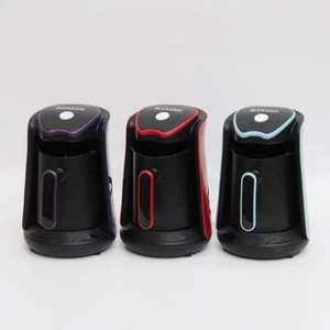 MARADO Turkish Arabic Coffee Pot Maker Electric Machine 110v US OR 220v EU PLUG - Picture 1 of 17