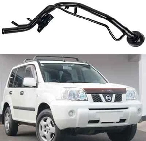 Tubo de cuello de llenado de tanque de combustible para 2001 a 2007 X-TRAIL T30 SUV 2,2 4x4 diésel 8H300 - Imagen 1 de 14