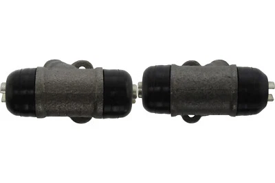 Par trasero cilindro de rueda de freno de tambor centrado para Toyota Yaris 2006-2018 (37805) Foto 1 de 4