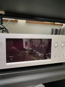 ONKYO C-N7050 Netzwerk CD Player High Resolution Audio Hi-Res Gebraucht Japan - Bild 1 von 5