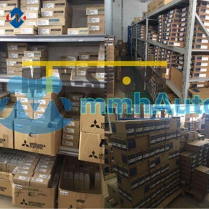 Servomotor 1 pieza nuevo en caja Mitsubishi HC-MFS73-S13 - Imagen 1 de 1
