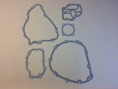 SPRINT Triumph Street Triple S & Street Triple RS set guarnizioni 765 set coperchio motore inferiore