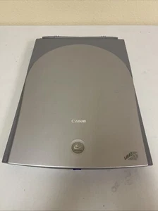 Canon CanoScan N656U Flatbed Scanner-NO POWER SUPPLY - Picture 1 of 10