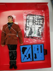 AOSHIMA Golgo 13 Figure - 400th Chapter Commemorative - Rare Duke Togo - Picture 1 of 6