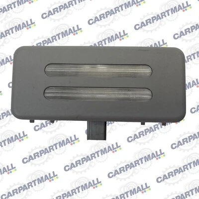 2011-2017 BMW X3 Front Roof Panel Sunvisor Light Vanity Visor Lamp 155149 OEM - Image 1 of 4
