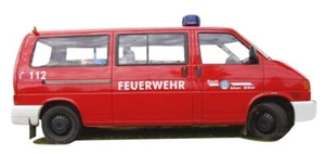 AWM VW T4 LR Feuerwehr Aken/Elbe - Picture 1 of 1