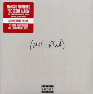 VINYL Marcus Mumford - Self-Titled - Picture 1 of 2