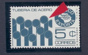 EXPORTA ISSUE 5c "TUBERIA Broken pipe"SC#1109-ex1 PPR #1 Pos.15 (E039d) - Picture 1 of 1