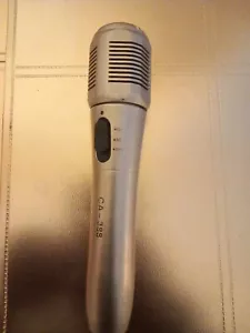 SONY CA-388 Microphone, Dynamic - Zdjęcie 1 z 10