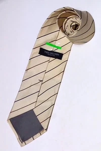 TIES GALLERY 100% Seda Hecho en Japón TIE262 Correo Registrado Gratis - Imagen 1 de 11
