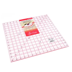 Sew Easy Patchwork Ruler Squares Different Sizes Available! - Picture 1 of 5