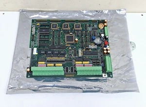 Hi-Speed P2-80-100 REV G PLC Processor Board - Picture 1 of 15