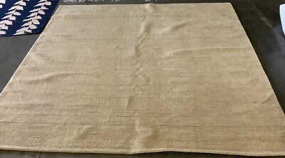 Alfombra de manchas traseras BEIGE 8'-0" X 8'-0", precio reducido 1172674748 HIM610E-8SQ Foto 1 de 4