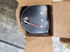 NOS Jeep Willys Temp Gauge - Picture 1 of 3