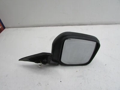 Side View Mirror MONTERO SPORT 1997 2002 Mitsubishi Passenger Front Door Power - Image 1 of 4
