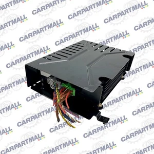 2004 04 Volkswagen Passat Audio Equipment Radio Amplifier Module AMP OEM - Picture 1 of 10