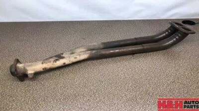 LANCIA    1982 Exhaust Pipe 372044 — 第 1/4 张图片