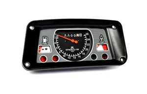 Dash Panel for Ford 3610 4610 6610 7610 Anti-Clockwise Rotation - Picture 1 of 2