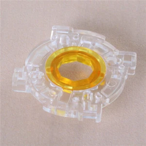 GT-Y 8-Way Octagonal Restrictor Plate Gate For Sanwa JLF Joysticks Arcade Kit - Picture 1 of 2