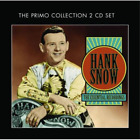 Hank Snow The Essential Recordings Cd Box Set