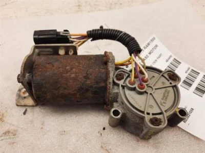 Caja de transferencia cambio motor/actuador Ram1500 Sku #3831088 2015 Foto 1 de 4