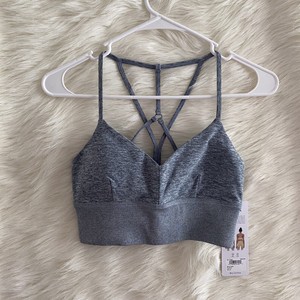 alo yoga joyful bra