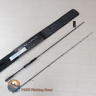 Watch ProductVideo-Shimano 23 DIALUNA S110M Spinning Rod Free Shipping  A2