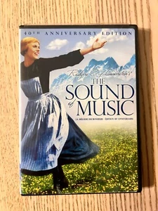 The Sound of Music (2-Disc DVD) - Picture 1 of 1