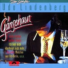 Gänsehaut von Lindenberg,Udo | CD | Zustand sehr gut - Bild 1 von 2