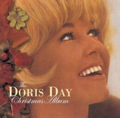 The Doris Day Christmas Album -  CD SGVG FREE Shipping - Bild 1 von 2