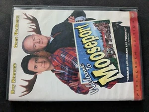 Welcome to Mooseport - DVD - Imagen 1 de 3